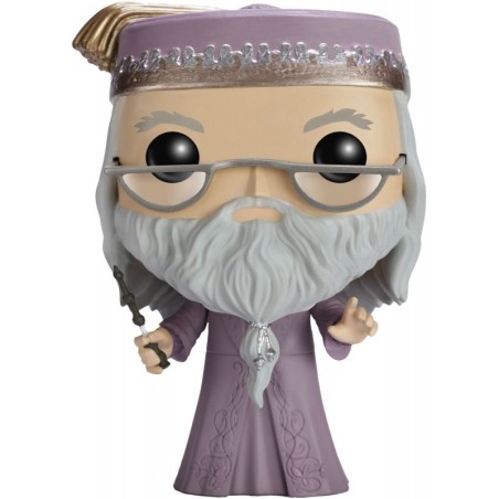 FUNKO POP ALBUS DUMBLEDORE 15