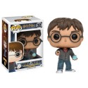 FUNKO POP HARRY WITH PROPHECY 32