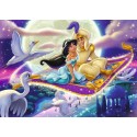 PUZZLE DISNEY ALADDIN 1000 PIECES