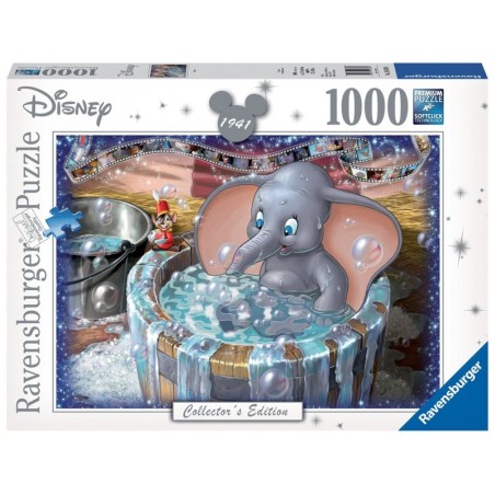 PUZZLE DISNEY DUMBO 1000 PIECES