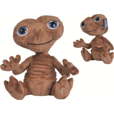 PELUCHE E.T 40 CM