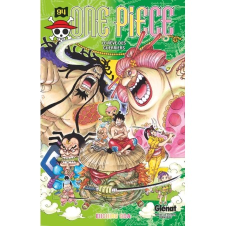 VOL. 94 ONE PIECE