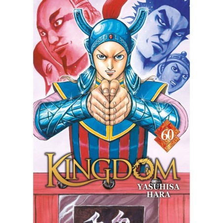 VOL. 60 KINGDOM