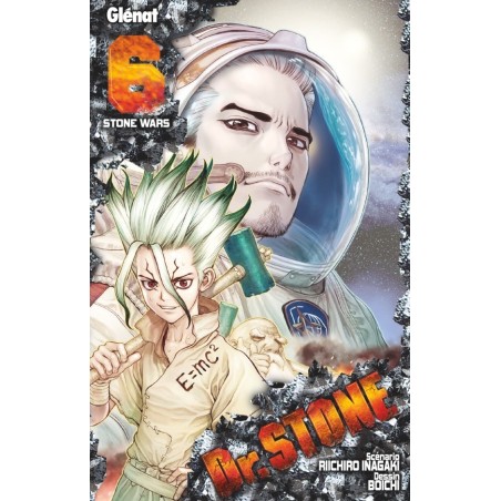 VOL. 6 DR STONE