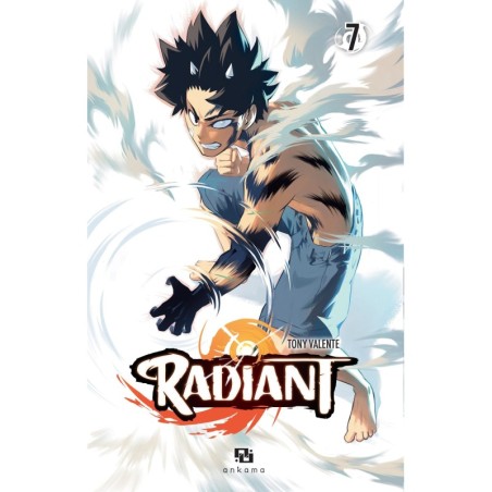 VOL. 7 RADIANT