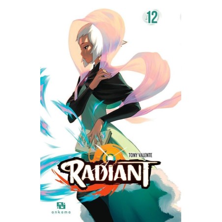 VOL. 12 RADIANT