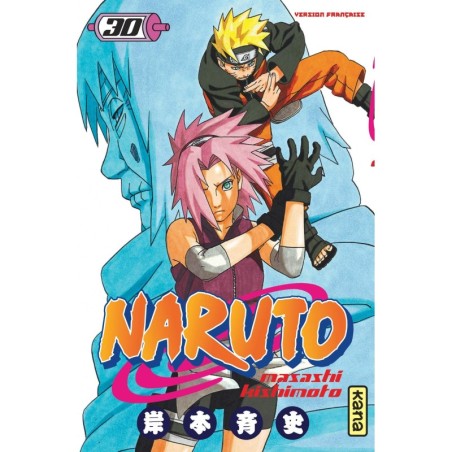 VOL. 30 NARUTO