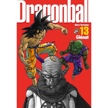 VOL. 13 DRAGON BALL PERFECT EDITION