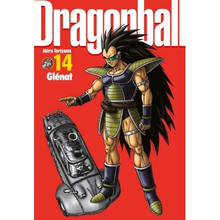 VOL. 14 DRAGON BALL PERFECT EDITION