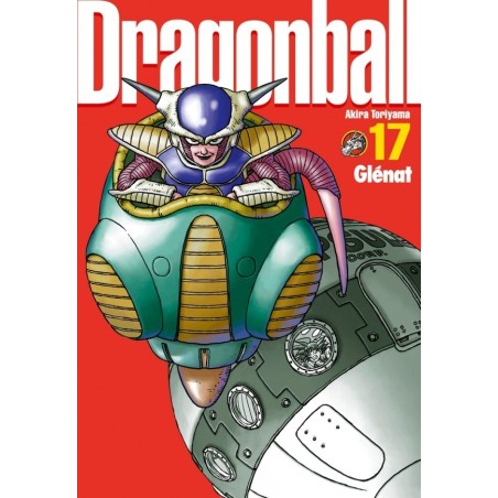 VOL. 17 DRAGON BALL PERFECT EDITION