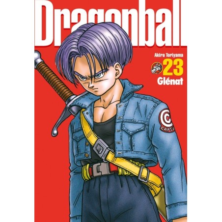 VOL. 23 DRAGON BALL PERFECT EDITION