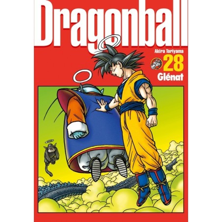 VOL. 28 DRAGON BALL PERFECT EDITION