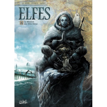 VOL. 6 ELFES