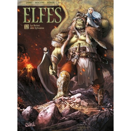 VOL. 12 ELFES