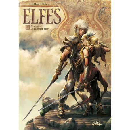 VOL. 13 ELFES