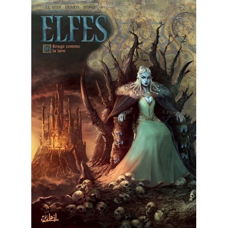 VOL. 16 ELFES