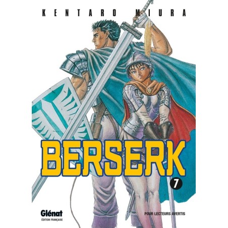 VOL. 7 BERSERK