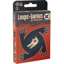 LOUPS GAROUS