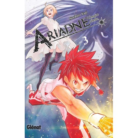 VOL. 3 ARIADNE