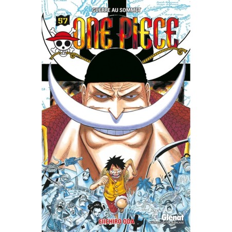 VOL. 57 ONE PIECE