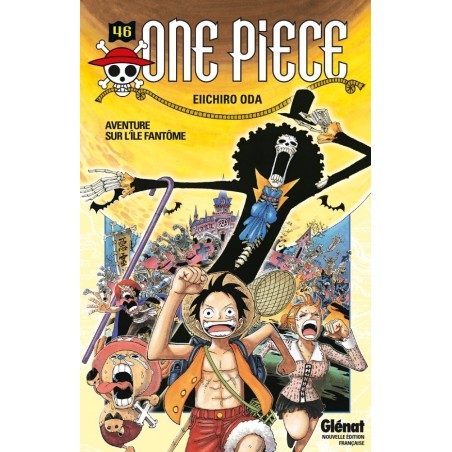 VOL. 39 ONE PIECE