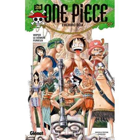 VOL. 28 ONE PIECE