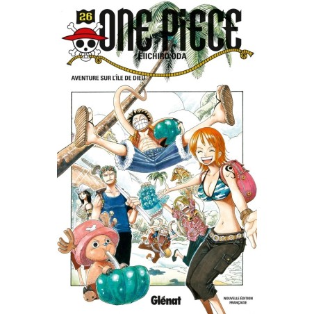 VOL. 26 ONE PIECE