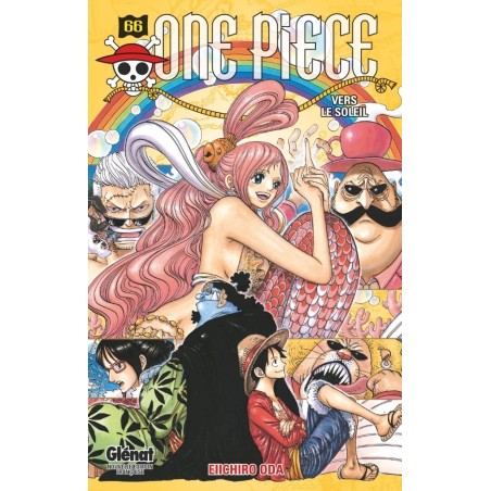 VOL. 66 ONE PIECE