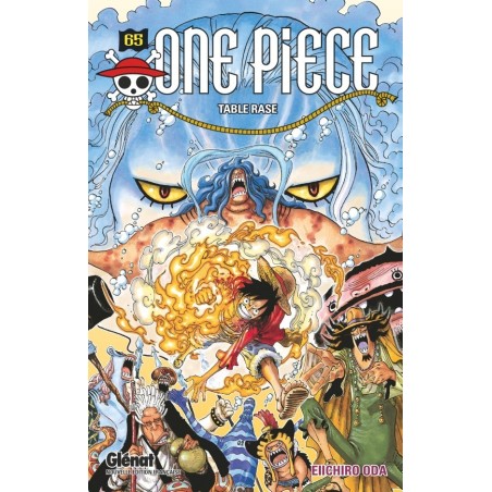 VOL. 65 ONE PIECE