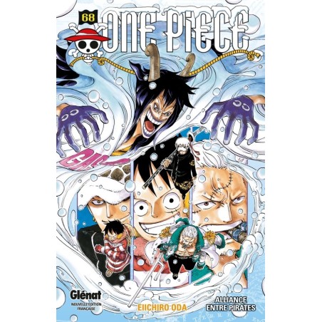 VOL. 68 ONE PIECE