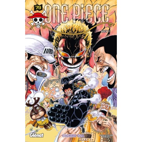 VOL. 79 ONE PIECE