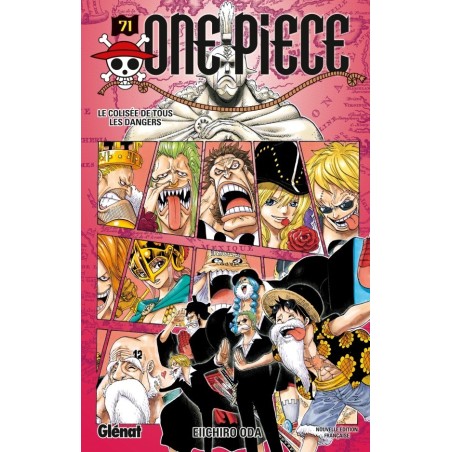 VOL. 71 ONE PIECE