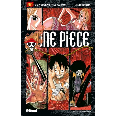 VOL. 50 ONE PIECE