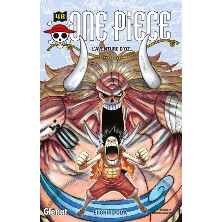 VOL. 48 ONE PIECE