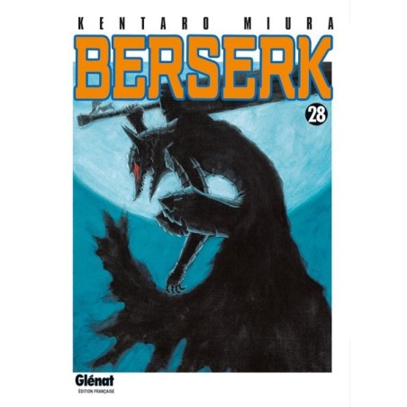 VOL. 28 BERSERK