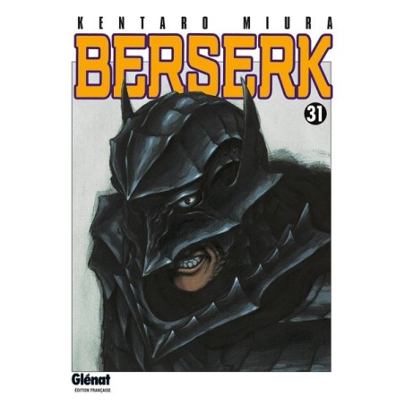 VOL. 31 BERSERK