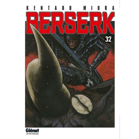 VOL. 32 BERSERK