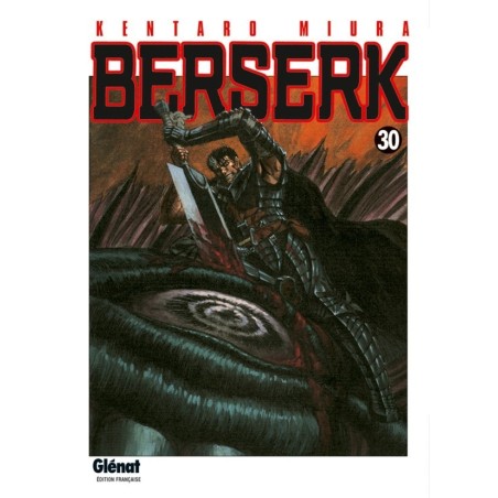 VOL. 30 BERSERK