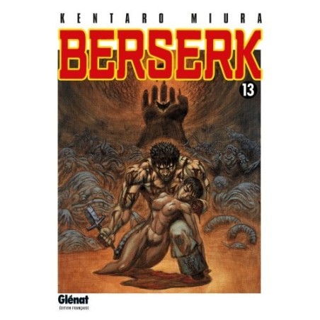 VOL. 13 BERSERK