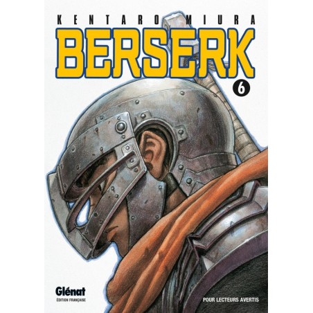 VOL. 6 BERSERK