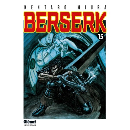 VOL. 15 BERSERK