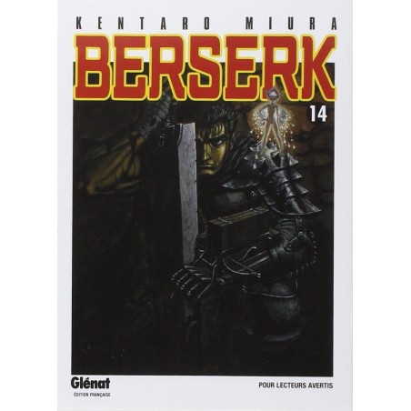 VOL. 14 BERSERK