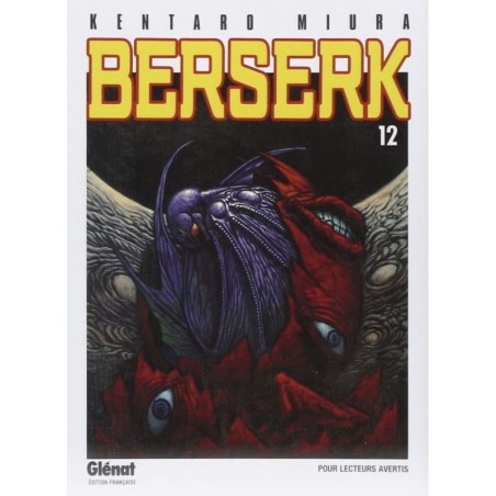 VOL. 12 BERSERK