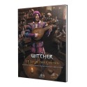 THE WITCHER : LE LIVRE DES CONTES