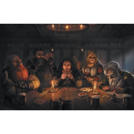 THE WITCHER : LE LIVRE DES CONTES