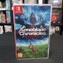 XENOBLADE CHRONICLES DEFINITIVE EDITION SWITCH