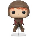 FUNKO POP RON WEASLEY ON BROOM